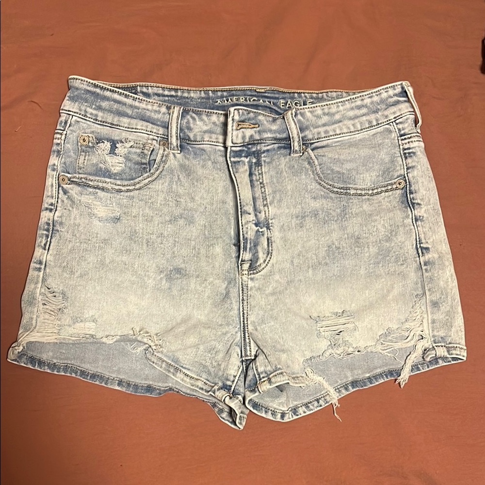 American Eagle Outfitters Next Level Stretch